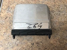 VOLVO V70 2.4 D ENGINE CONTROL UNIT ECU 0281010319