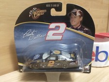 Winners Circle 1/64 NASCAR diecast 2 Rusty's Last Call Rusty Wallace 2004 NIP
