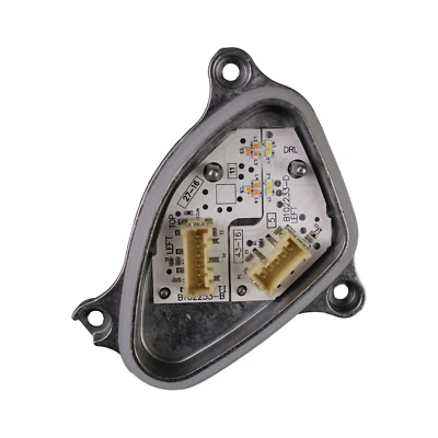 5F0941475A Front Left DRL LED Headlight Moudle for 2017-2020 Seat