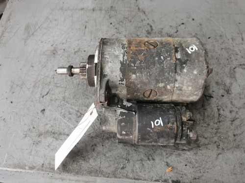 VW Golf 1 2 Scirocco 53B GTI Audi 80 B2 GTE Anlasser Starter Bosch 0001211223