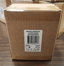 Marvel Heroclix Spider-Verse Web Warriors LE #200 NIB
