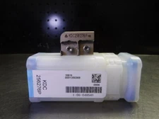 Korloy King Drill Indexable Insert Cartridge KDC256276P (LOC2803B)