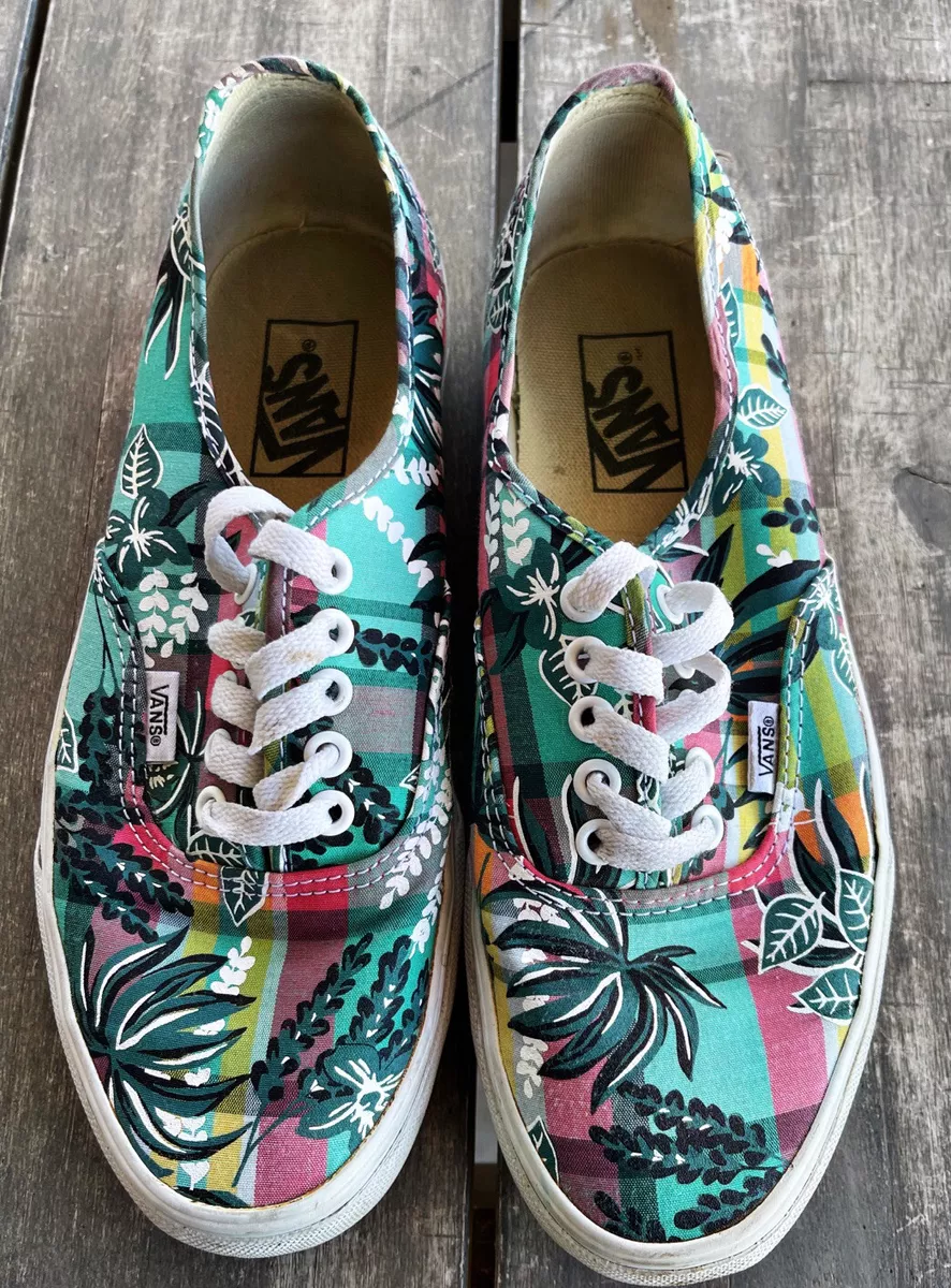 Nice vans shop shoes
