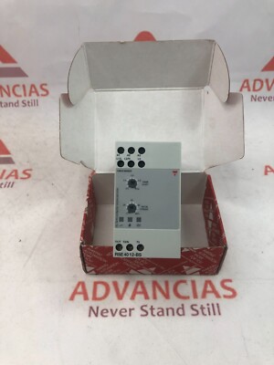CARLO GAVAZZI 3 Phase Soft Starter, RSE4012-BS, New in open box.