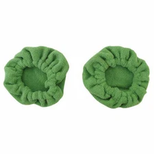 Fits For Pullman Holt B100328, Vacuum Gloss Boss Carpet Bonnet 2pk
