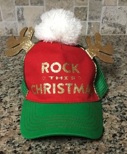 red trucker hat walmart