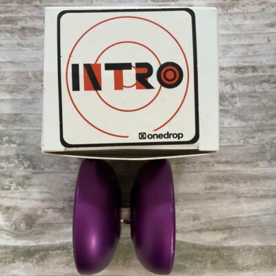 スポーツトイ・アクショントイ onedrop INTRO Intro - One Drop YoYos