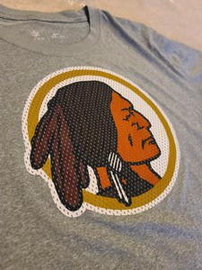 nike redskins shirt
