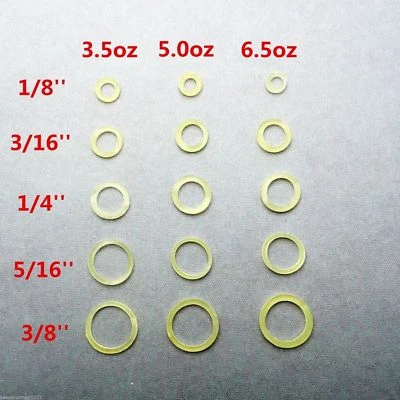 1 Pack Dental Orthodontic Rubber Bands Ortho Elastics Latex Braces 3.5/5.0/6.5Oz