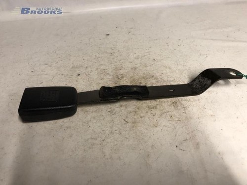 Gurtschloss VW Vento 1H 1H0857756 P1681629