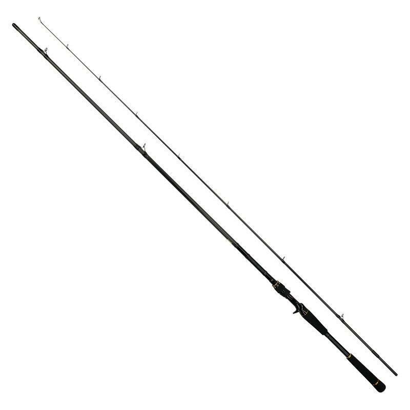 ラテオ70hb Daiwa Lateo 70HB - R Baitcasting Rod | eBay
