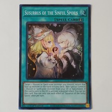 sus yugioh cards Metalfoes Volflame [TDIL-EN024] Rare