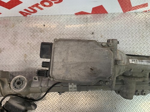 MERCEDES A CLASS STEERING RACK 2017 MERCEDES A CLASS 24646048010 - Picture 5 of 7