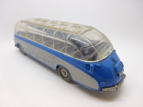 Wiking: Setra Bus (Schub92) - Bild 2 von 3