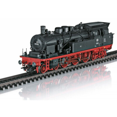 Märklin 39377 Spoor H0 Elektrische locomotief BR 101 088 van de DB AG, tijdperk VI met