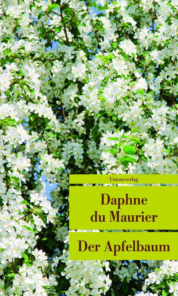 Thumbnail - Der Apfelbaum | Daphne Dumaurier, Daphne Du Maurier | 2011 | Deutsch