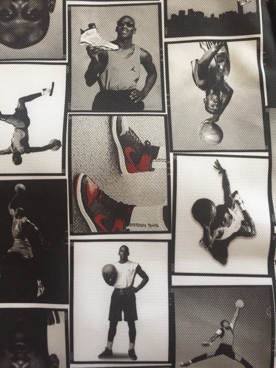 Nike Air Jordan 1 I Retro BANNED Black Toe Chicago Bulls