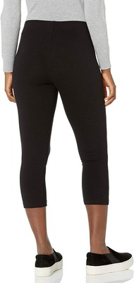 Cotton Capri Legging | eBay