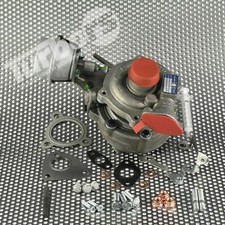 Turbo Lancia YPSILON