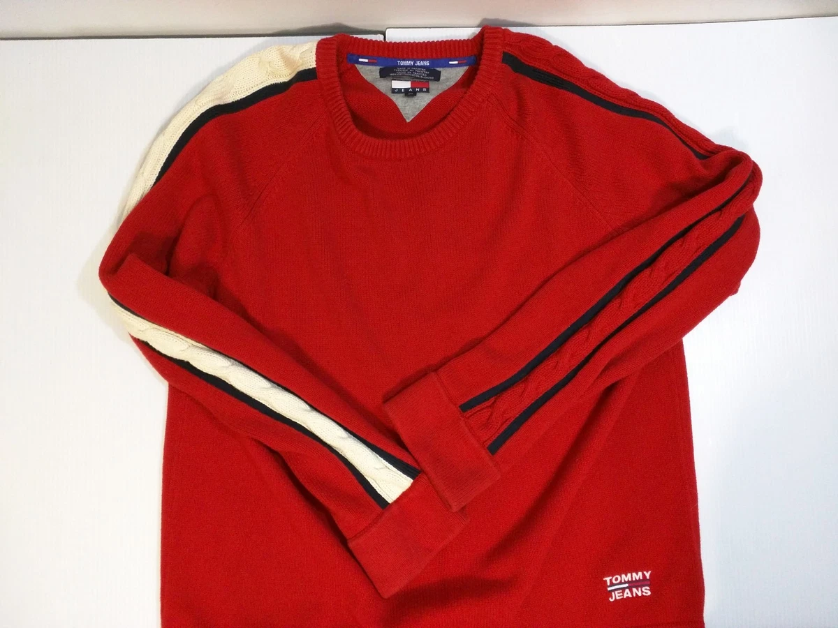 Sueter tommy jeans sales