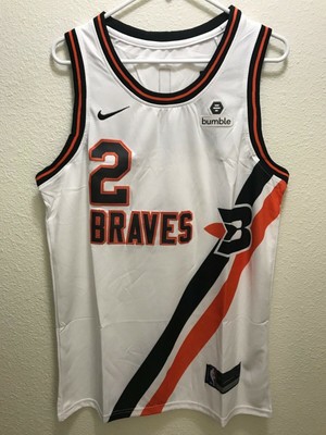 kawhi buffalo braves jersey