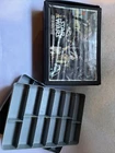 star wars 1978 kenner mini-action figure collectors case