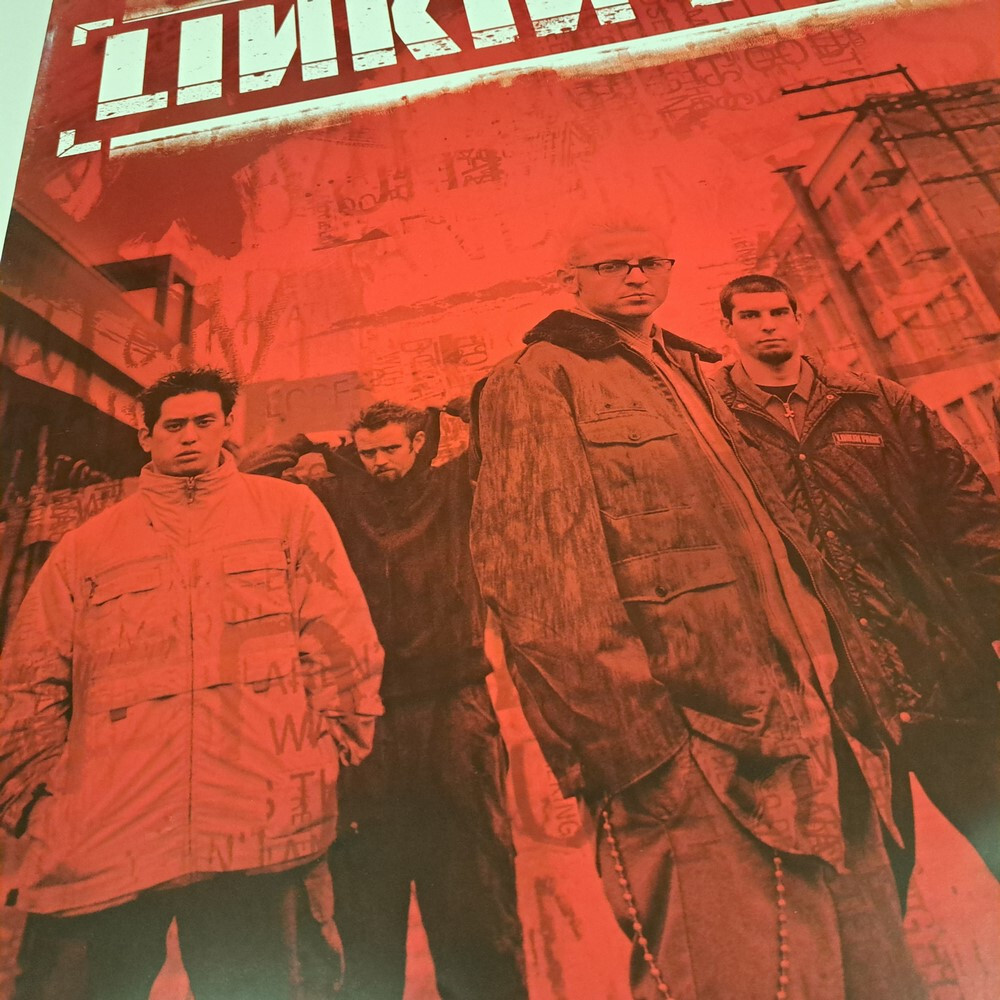ポスター リンキンパーク P&A 楽天市場】リンキンパーク ポスター リンキン・パーク LINKIN
