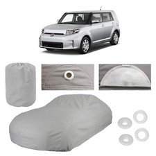 Scion Xb 5 Layer Car Cover Fitted In Out Door Water Proof Rain Snow Uv Sun Dust