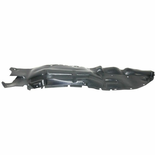 New Fender Liner For ISUZU RODEO 1998-2004 Front Left Side IZ1248101