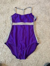 Solu Leotard