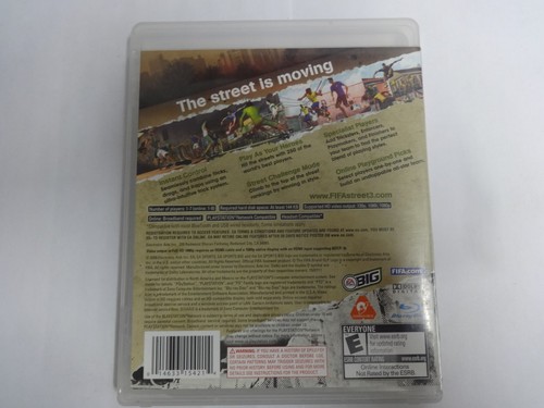 LARGE SELECTION PS3 PLAYSTATION 3 USED & NEW VIDEO GAMES U CHOOSE FROM DROP DOWN - Picture 138 of 487