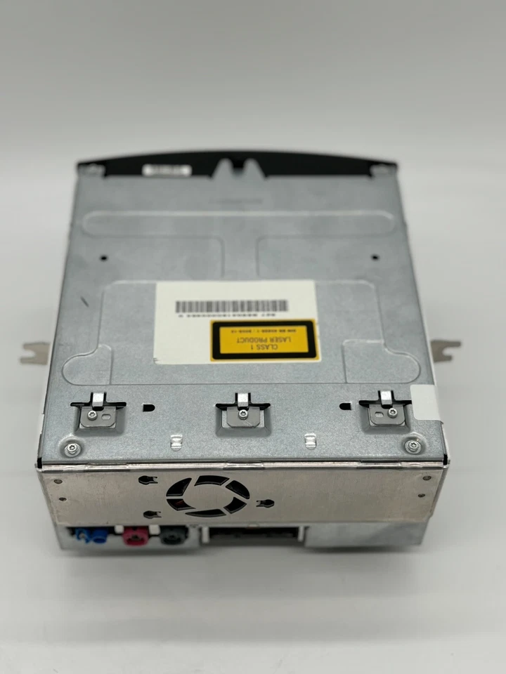 Mercedes Original W216 Navigation Mopf Headunit CD Wechsel S Klasse A2168707126 - Bild 4 von 4