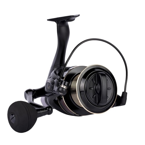 RiteFENCE 3:1 Geared Electric Fencing Reel – Holds 1,969ft Poly Wire Or 656ft Poly Tape, UV Stabilized