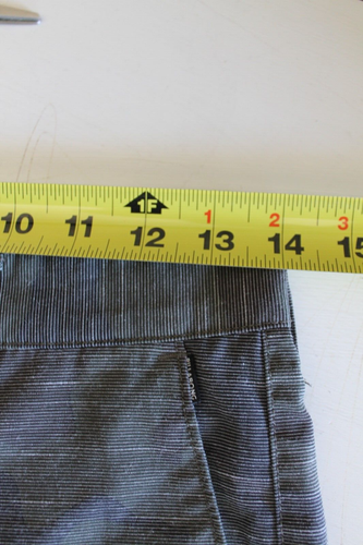Billabong Shorts Mens 26 Gray Camouflage Submersibles Crossfire Hybrid Pockets - Picture 13 of 15