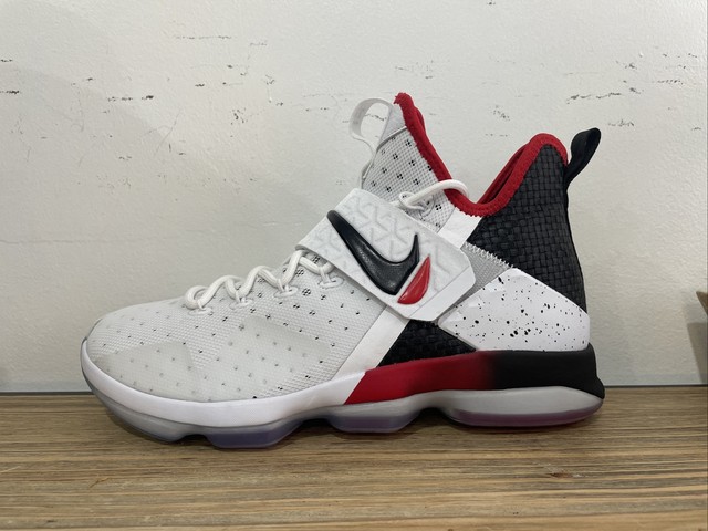 lebron 15 flip the switch