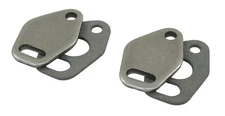 Empi Heat Riser Block Off Plates for VW Beetle Engines - 2 Pack  -3447