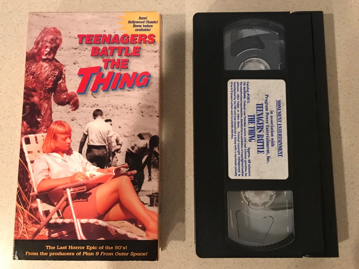 激レア THUMB 【THE LAST STRUGGLE】 VHS Last Rites (VHS, 1999) Universal - Randy Quaid - Horror