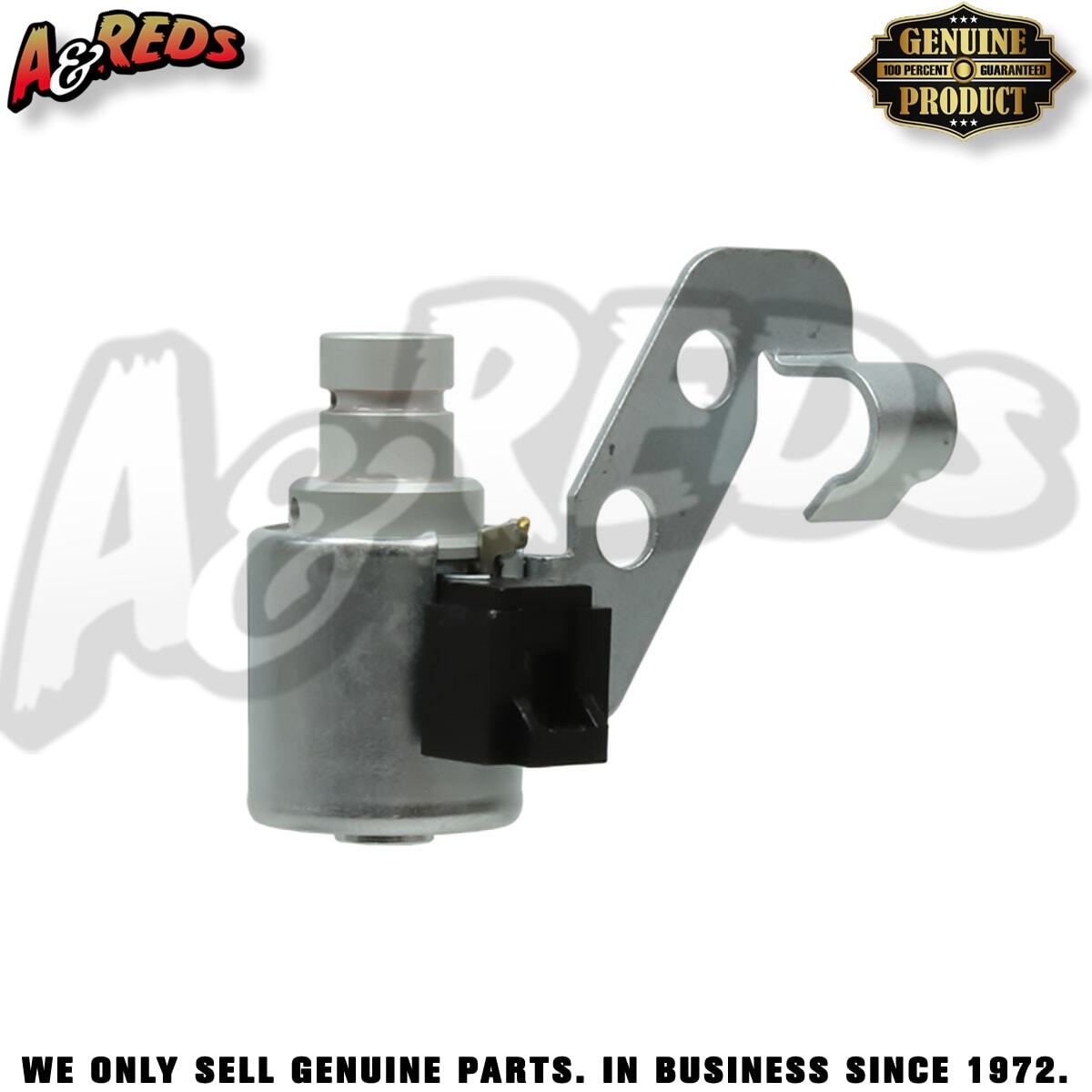 Rostra U140 U240 Lock-up DSL 3-Way Solenoid (#52-0377)