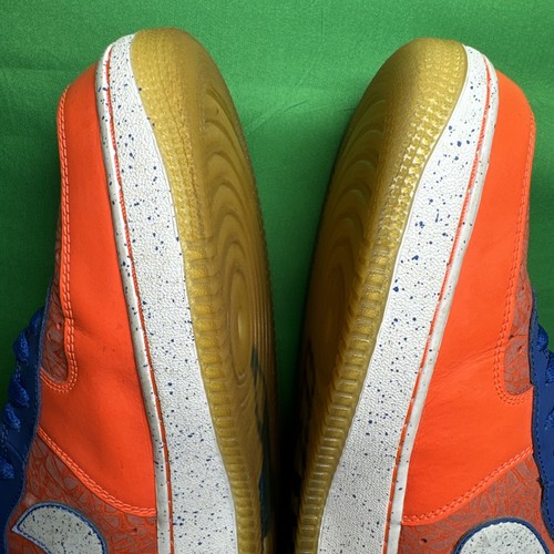 Size 13 - Nike Air Force 1 CMFT PRM RW QS High Sheed - Picture 9 of 19