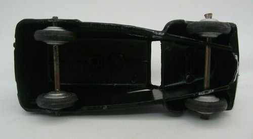 Dinky 28 Series Van "SWAN PENS" - Our Own Restoration (DT2187) - 第 6/6 張圖片