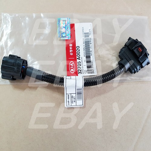 Accelerator Pedal Position Sensor Wire KIA Opirus Amanti 20062009