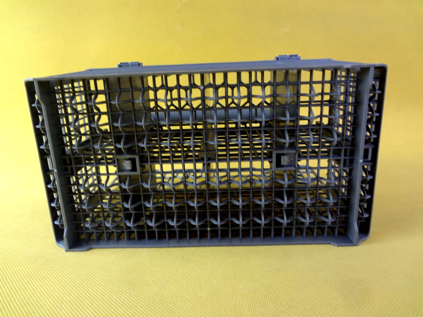 Miele Dishwasher Cutlery Basket Rack Replacement (Grey) (B80) Brand New