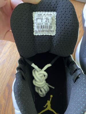 Size 9 - Jordan Jumpman Vindicate Vin Baker for sale online