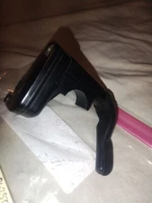 NOS Yamaha 21V-26250 Thumb Throttle Housing Assembly YTM200 YTM225 DX YTM TRI MO