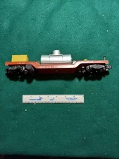American Flyer #24533 Service Car Track Cleaner
