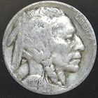 1928-P 5C Buffalo Nickel 24ltt0122-1