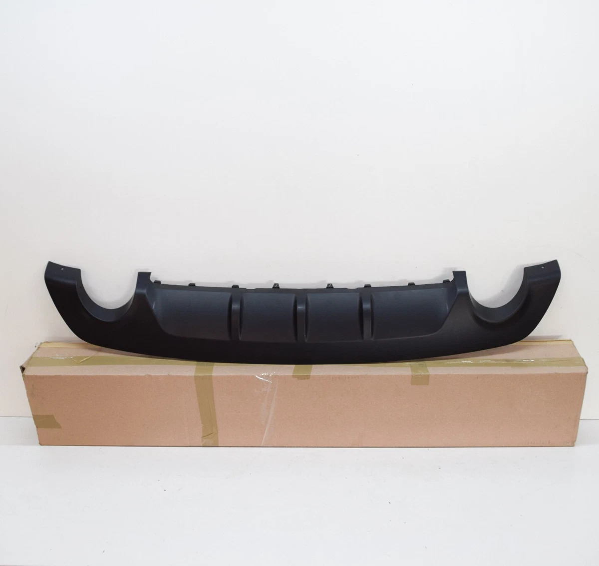 FORD EDGE MK2 Heck stoßstangen schutz 2274131 KT4B-17F765-CBPRAA  