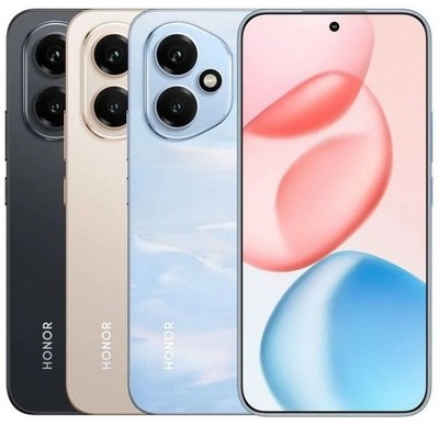 Honor 400 DNY-NX9 256GB 12GB RAM (FACTORY UNLOCKED) 6.55'' 200MP (Global)
