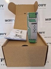 Phoenix Contact 2866705 QUINT-PS/3AC/24DC/10 Power Supply 1pc