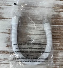 Replacement Tube Assembly for Wisp Nasal Mask, Short Tube for Connecting Hose